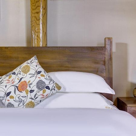 Hotel Dream Bay Tengchong Zewnętrze zdjęcie