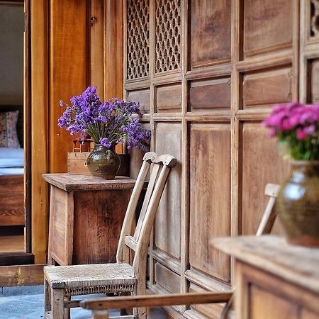 Hotel Dream Bay Tengchong Zewnętrze zdjęcie