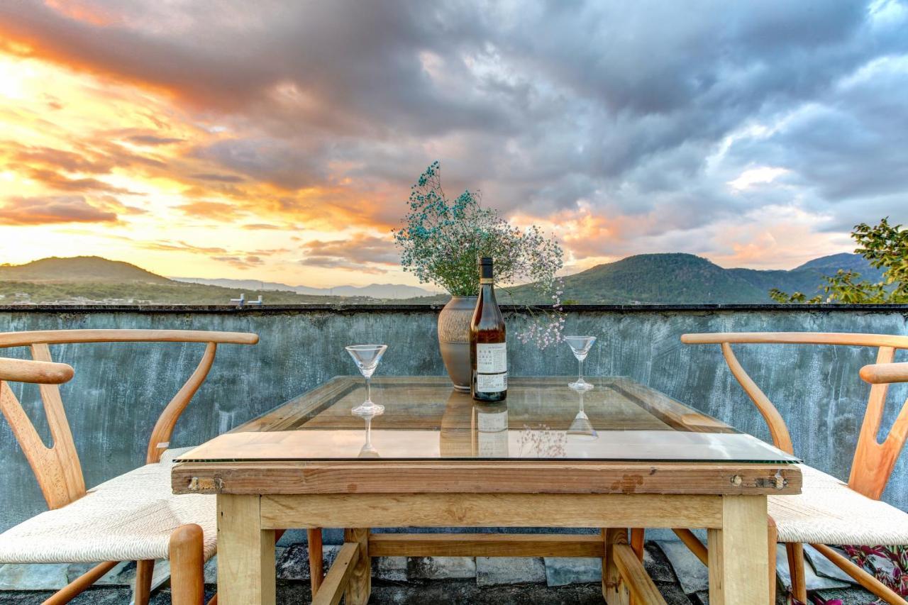 Hotel Dream Bay Tengchong Zewnętrze zdjęcie