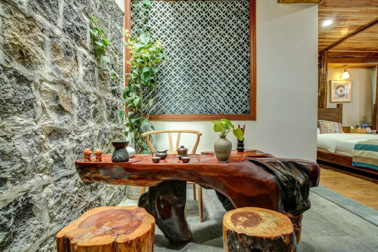 Hotel Dream Bay Tengchong Zewnętrze zdjęcie