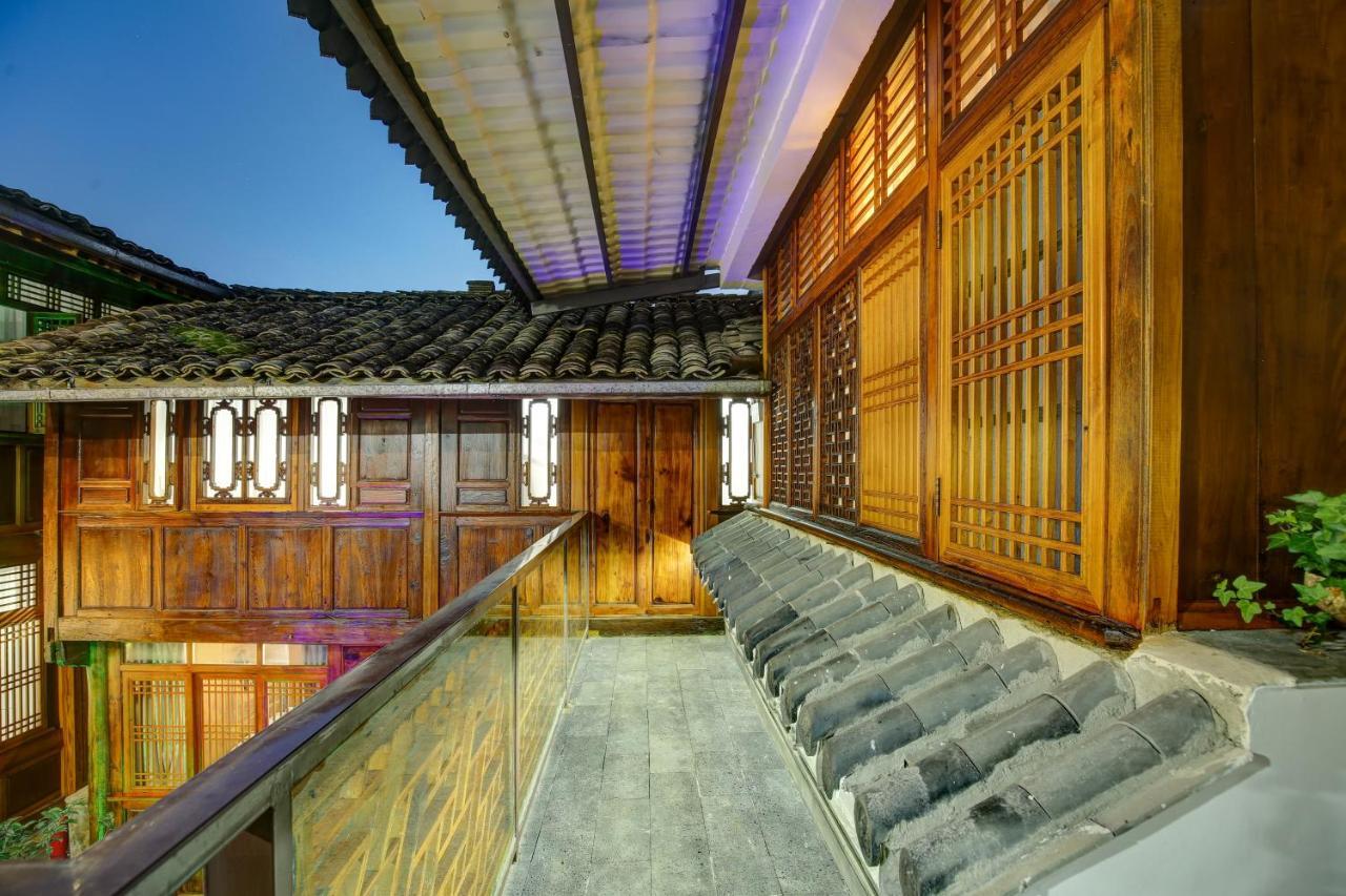 Hotel Dream Bay Tengchong Zewnętrze zdjęcie