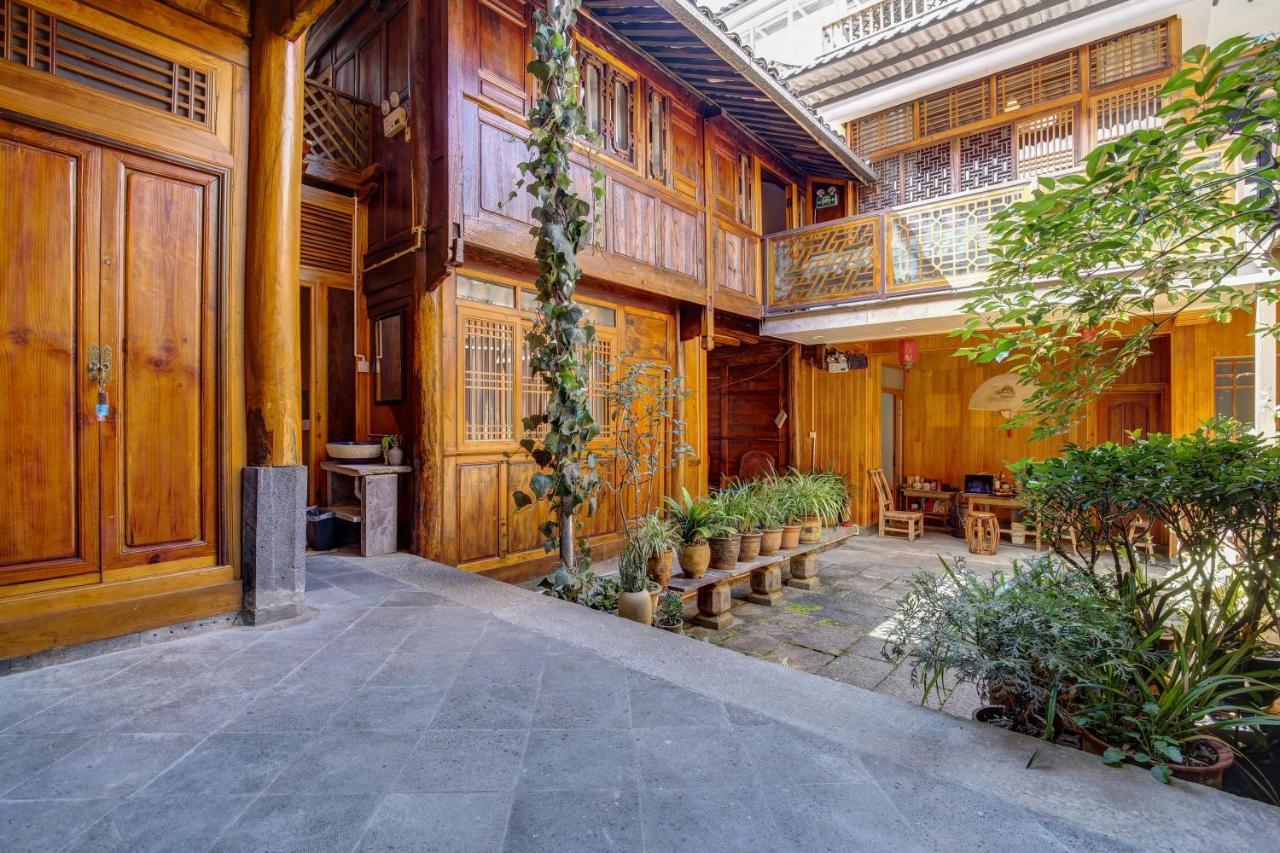 Hotel Dream Bay Tengchong Zewnętrze zdjęcie