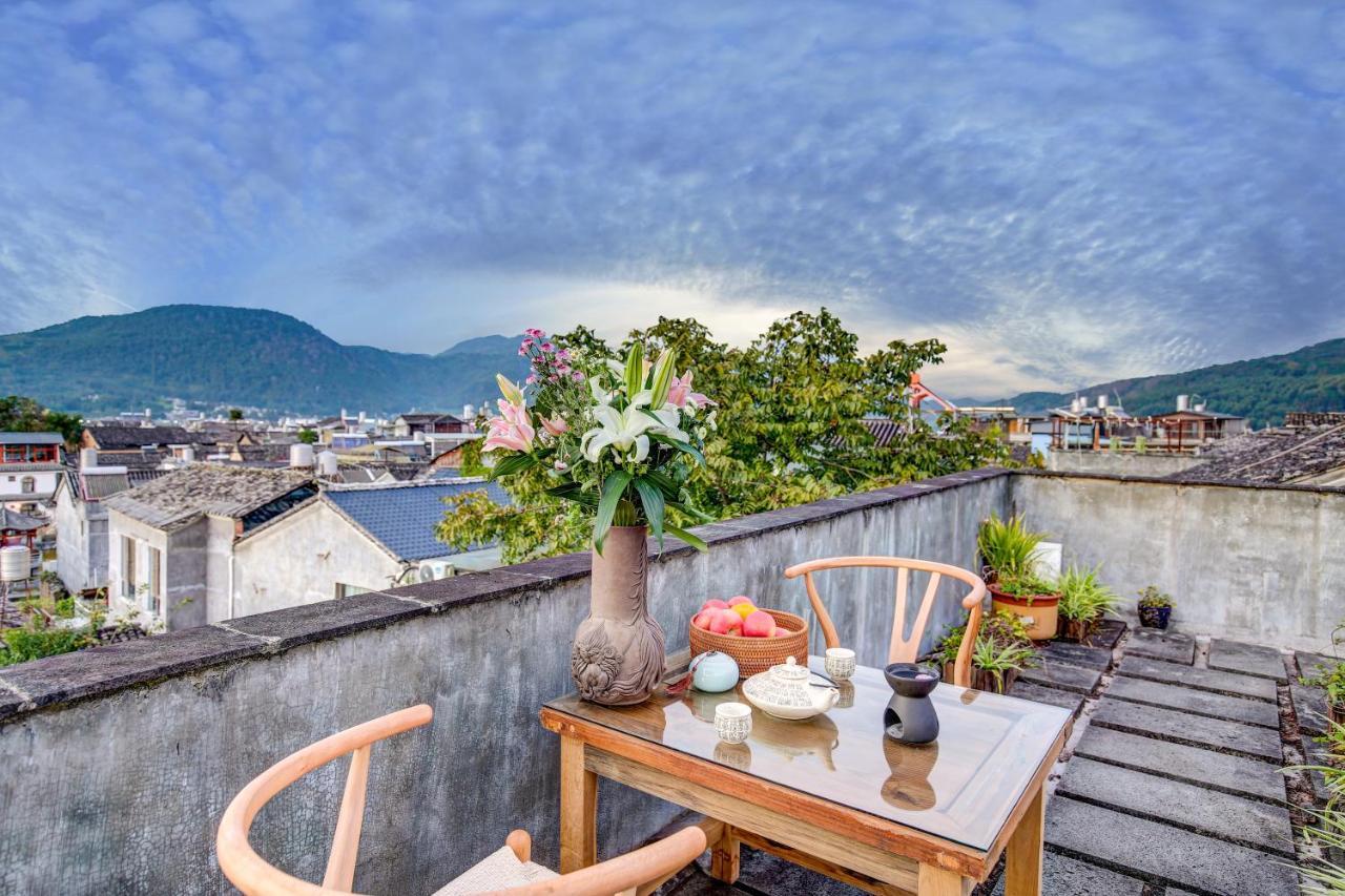 Hotel Dream Bay Tengchong Zewnętrze zdjęcie