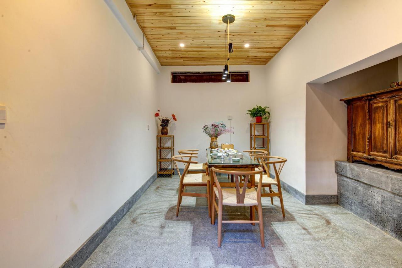 Hotel Dream Bay Tengchong Zewnętrze zdjęcie