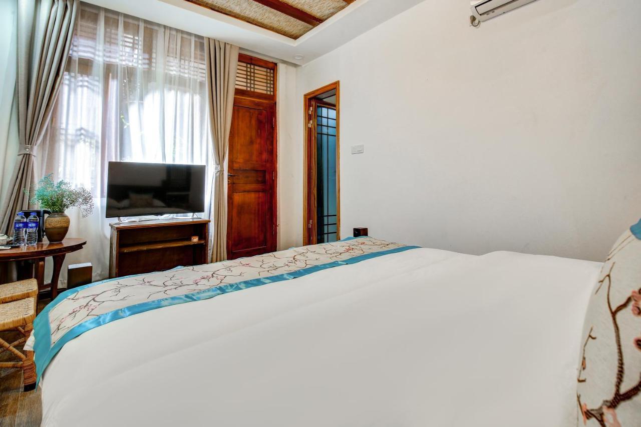 Hotel Dream Bay Tengchong Zewnętrze zdjęcie