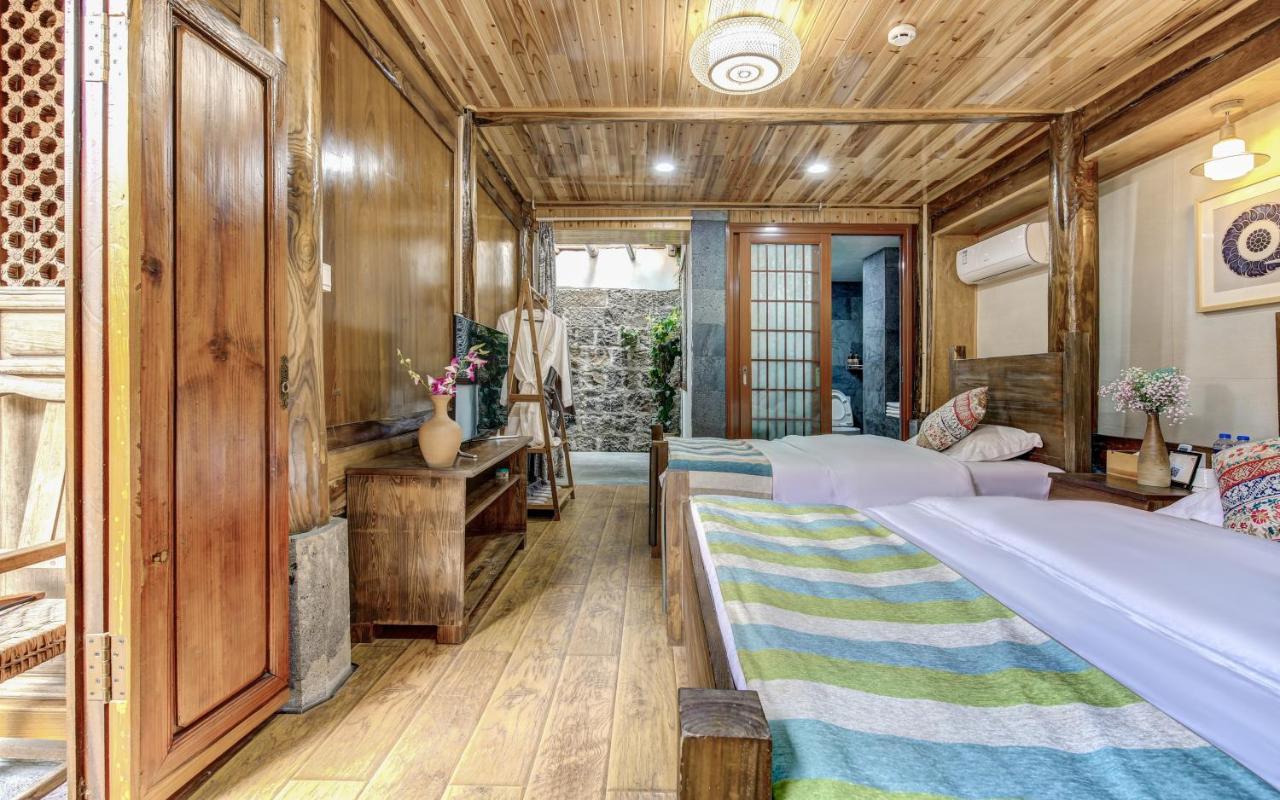Hotel Dream Bay Tengchong Zewnętrze zdjęcie