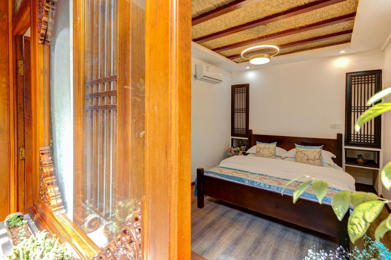 Hotel Dream Bay Tengchong Zewnętrze zdjęcie