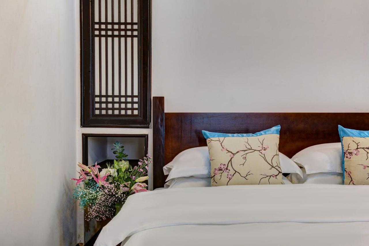 Hotel Dream Bay Tengchong Zewnętrze zdjęcie