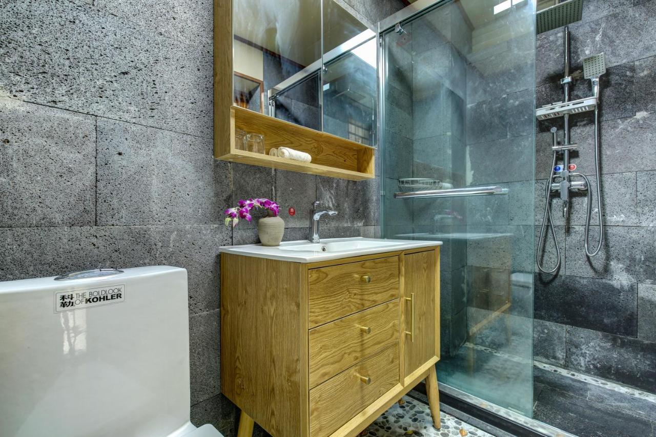 Hotel Dream Bay Tengchong Zewnętrze zdjęcie
