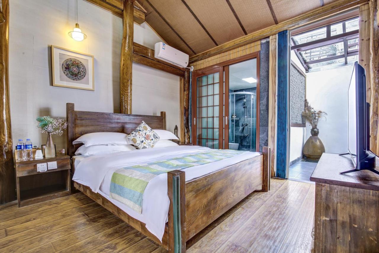 Hotel Dream Bay Tengchong Zewnętrze zdjęcie