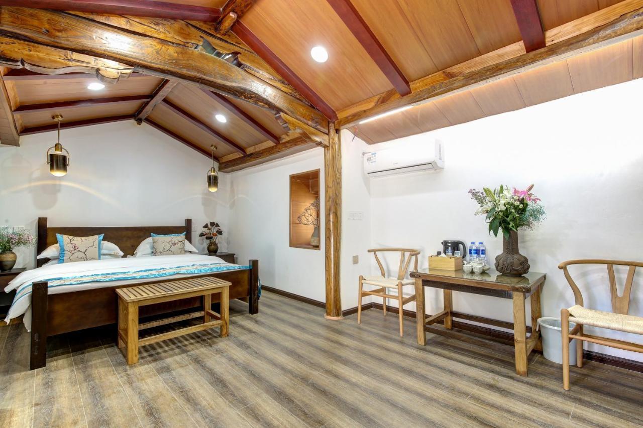 Hotel Dream Bay Tengchong Zewnętrze zdjęcie