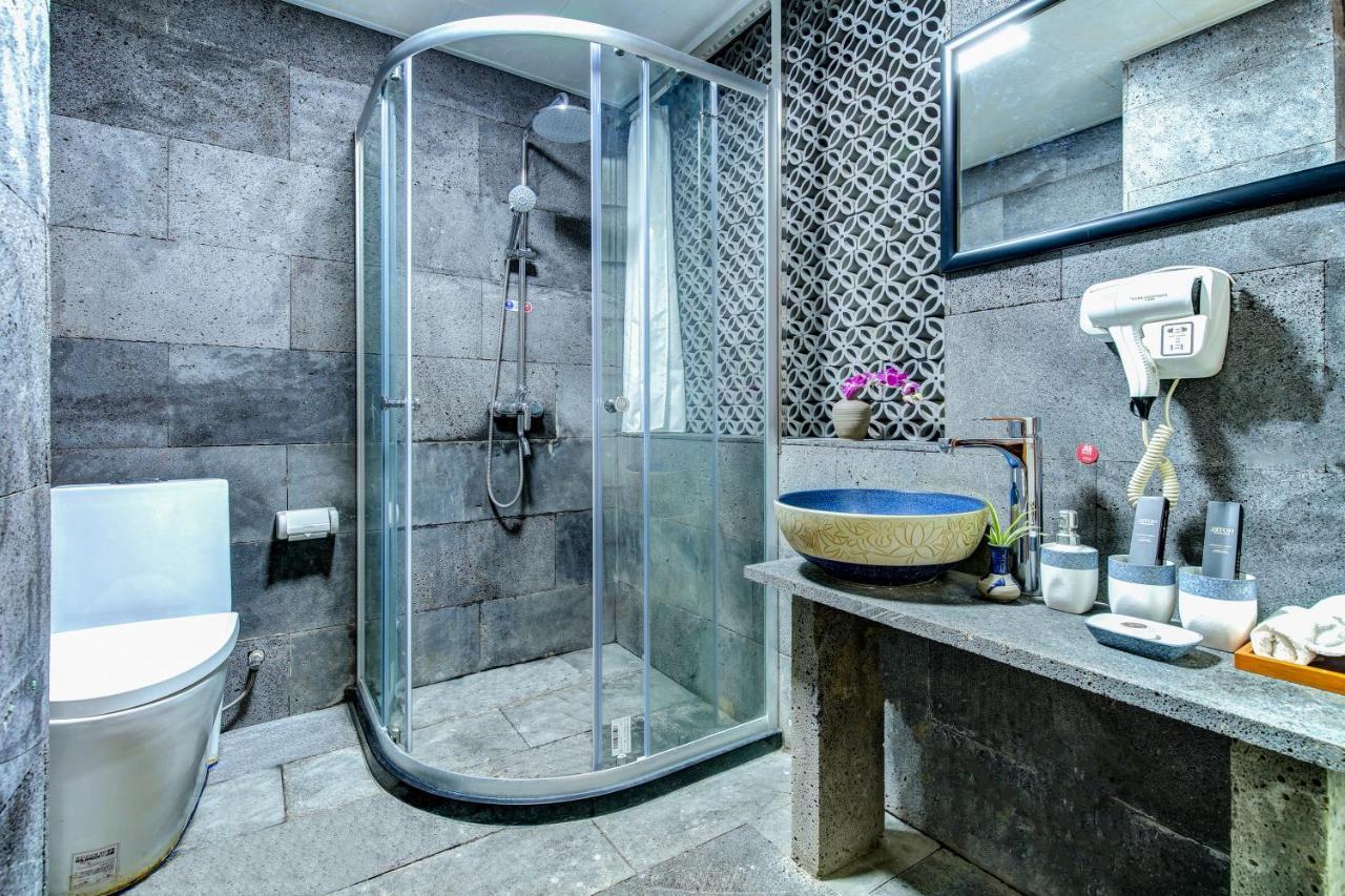 Hotel Dream Bay Tengchong Zewnętrze zdjęcie