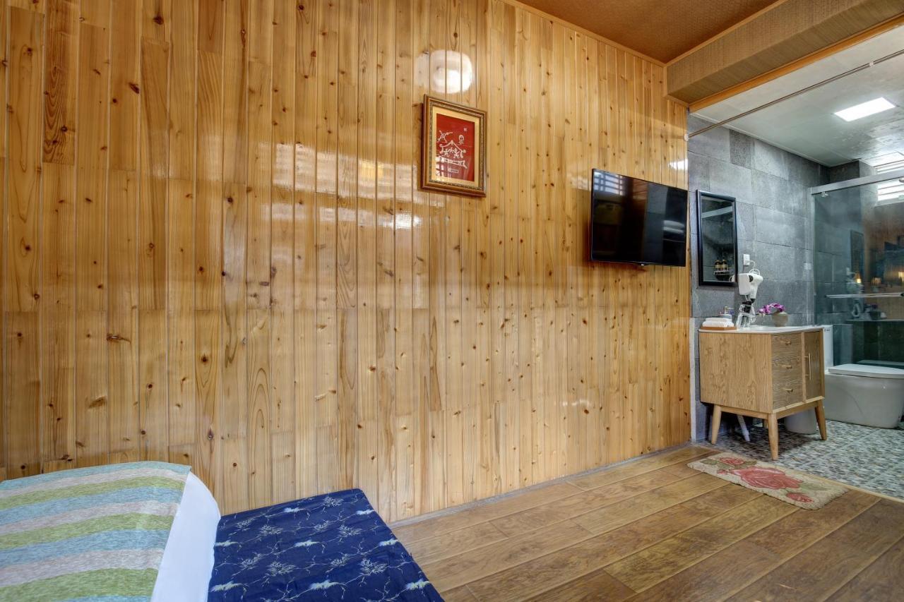 Hotel Dream Bay Tengchong Zewnętrze zdjęcie