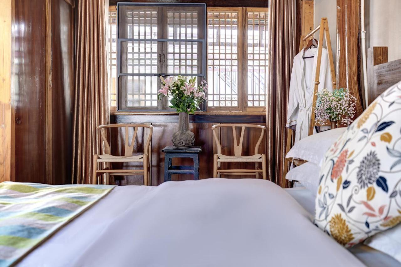 Hotel Dream Bay Tengchong Zewnętrze zdjęcie