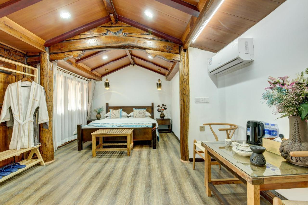 Hotel Dream Bay Tengchong Zewnętrze zdjęcie