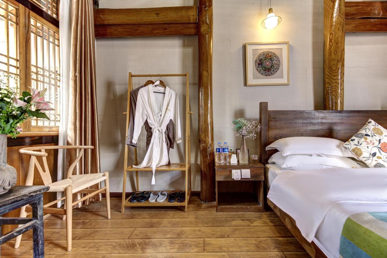 Hotel Dream Bay Tengchong Zewnętrze zdjęcie