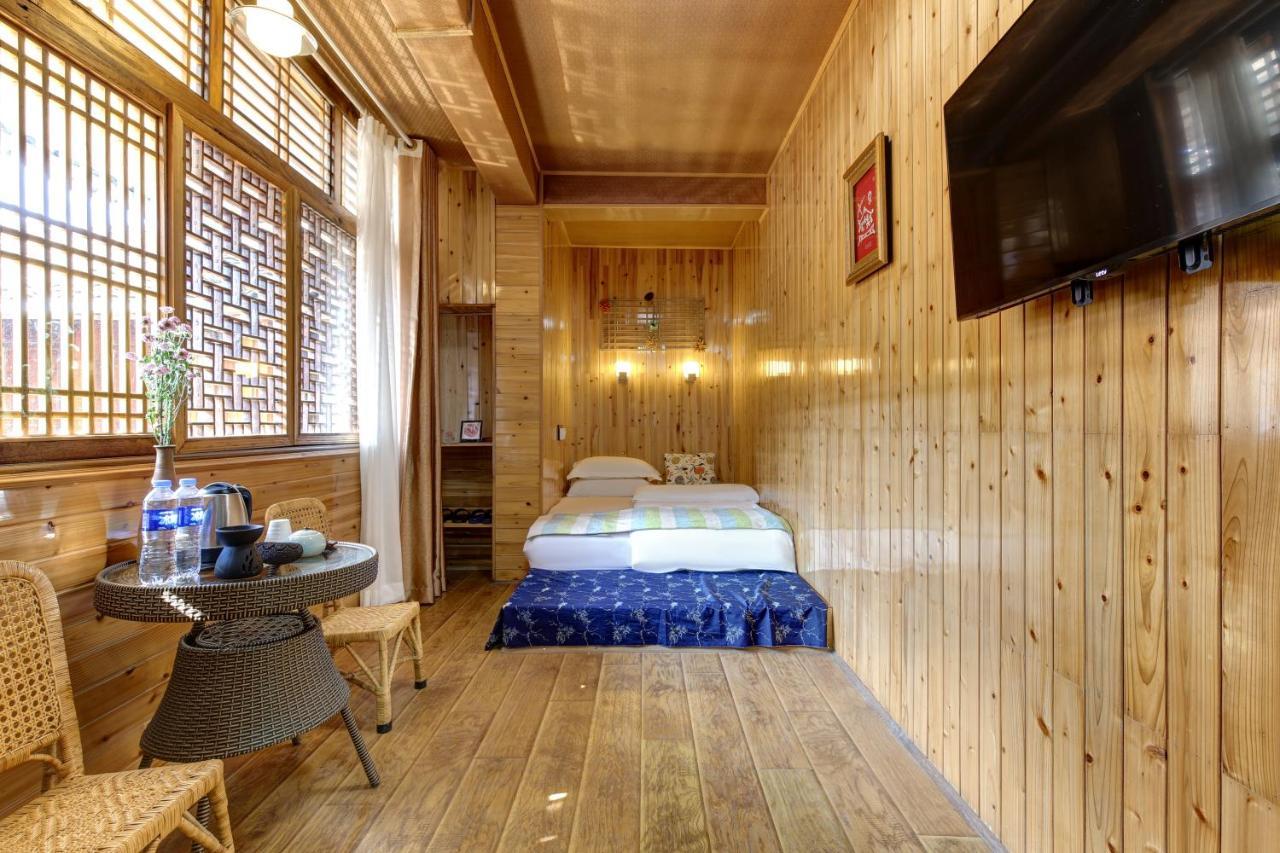 Hotel Dream Bay Tengchong Zewnętrze zdjęcie