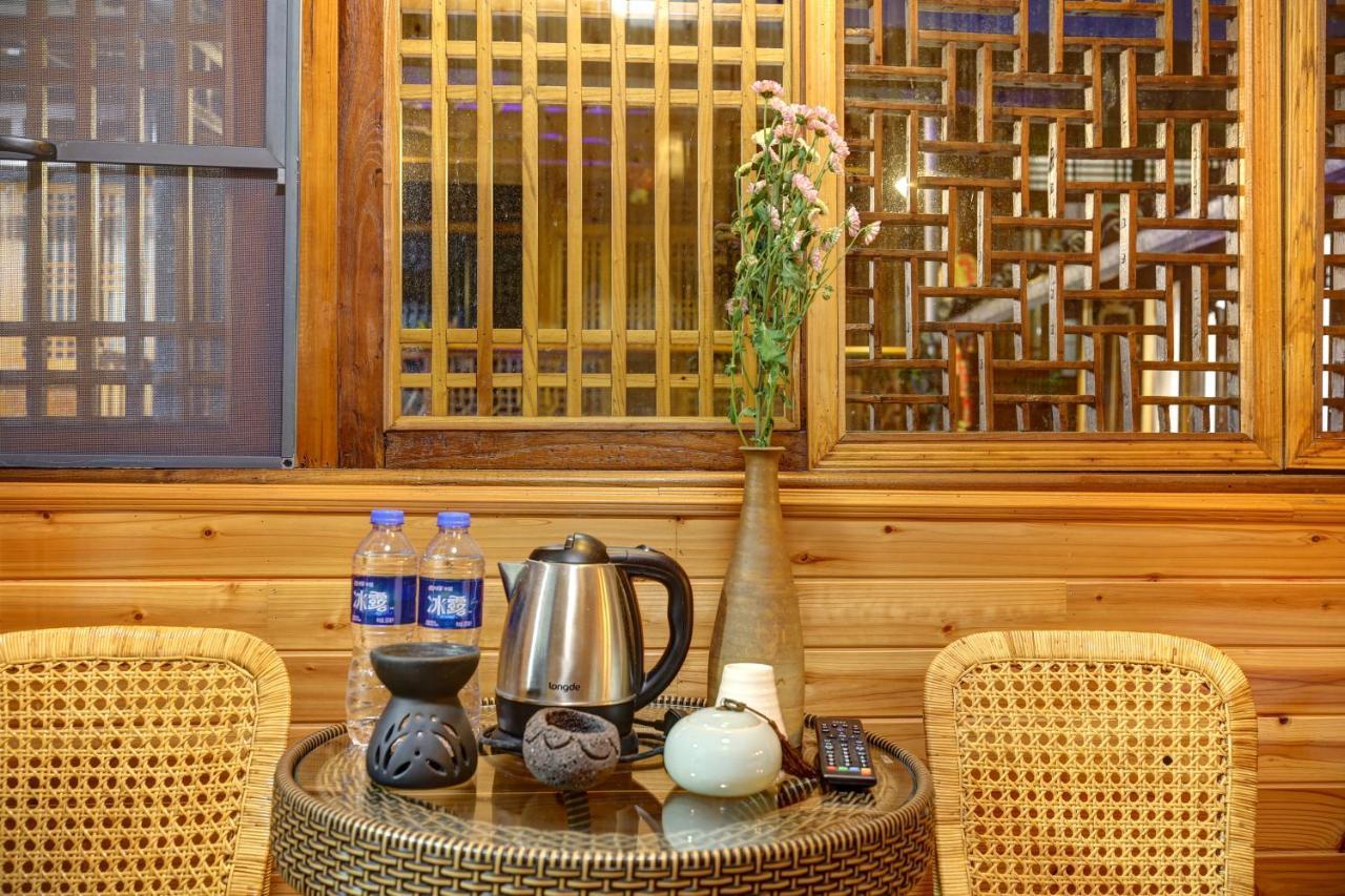 Hotel Dream Bay Tengchong Zewnętrze zdjęcie