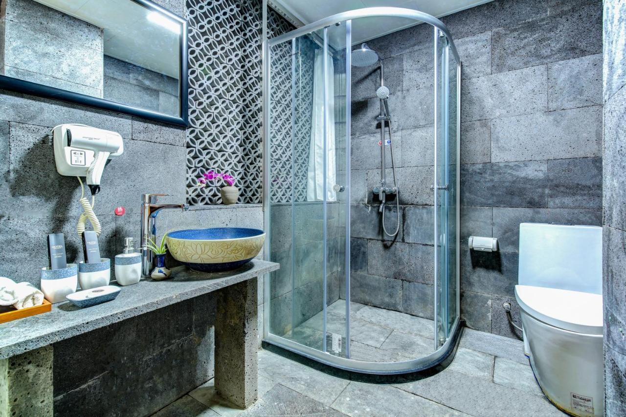 Hotel Dream Bay Tengchong Zewnętrze zdjęcie