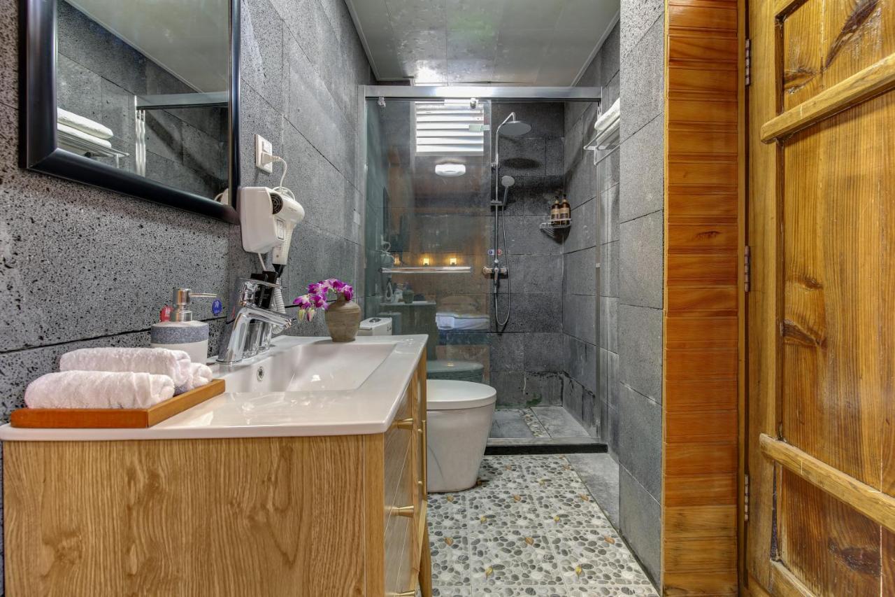 Hotel Dream Bay Tengchong Zewnętrze zdjęcie