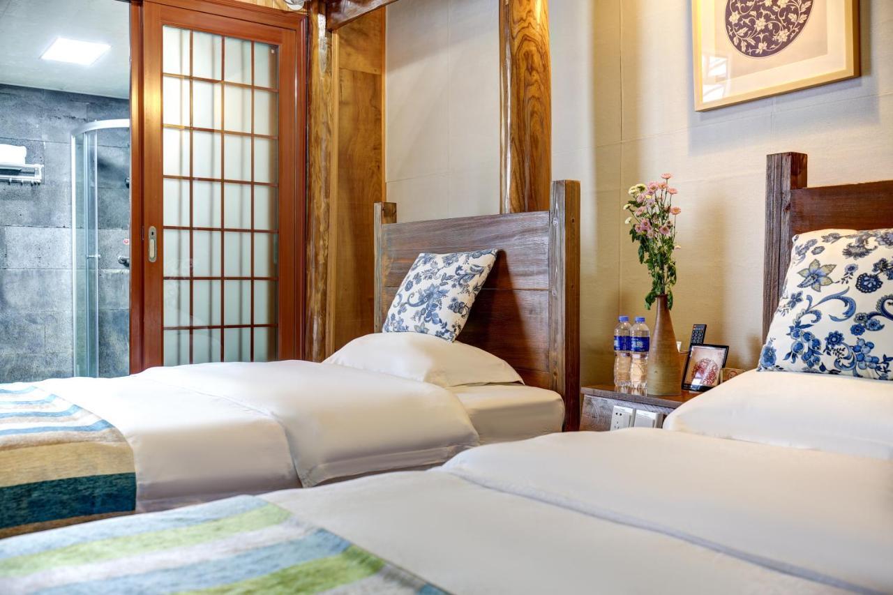 Hotel Dream Bay Tengchong Zewnętrze zdjęcie