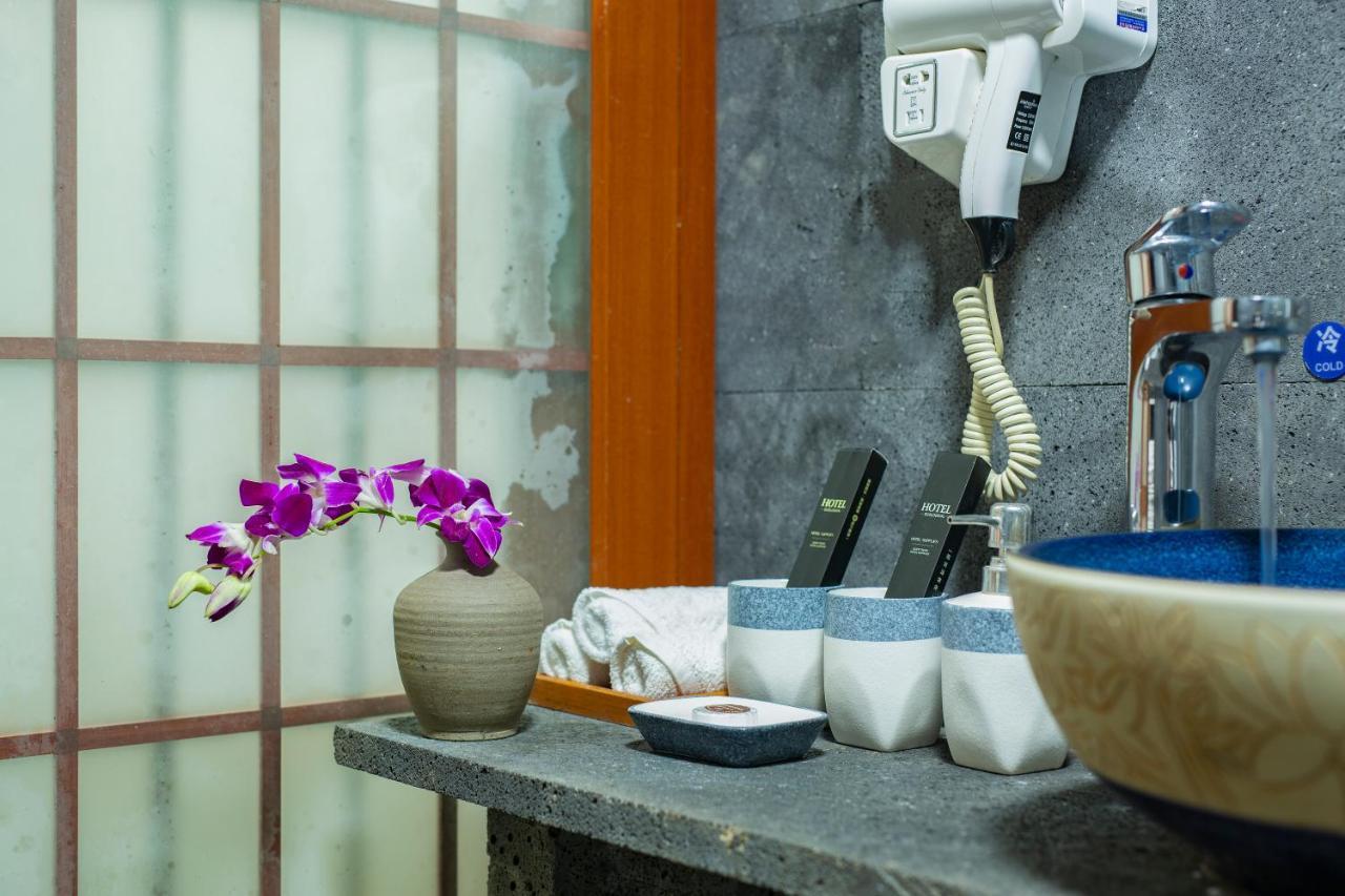 Hotel Dream Bay Tengchong Zewnętrze zdjęcie