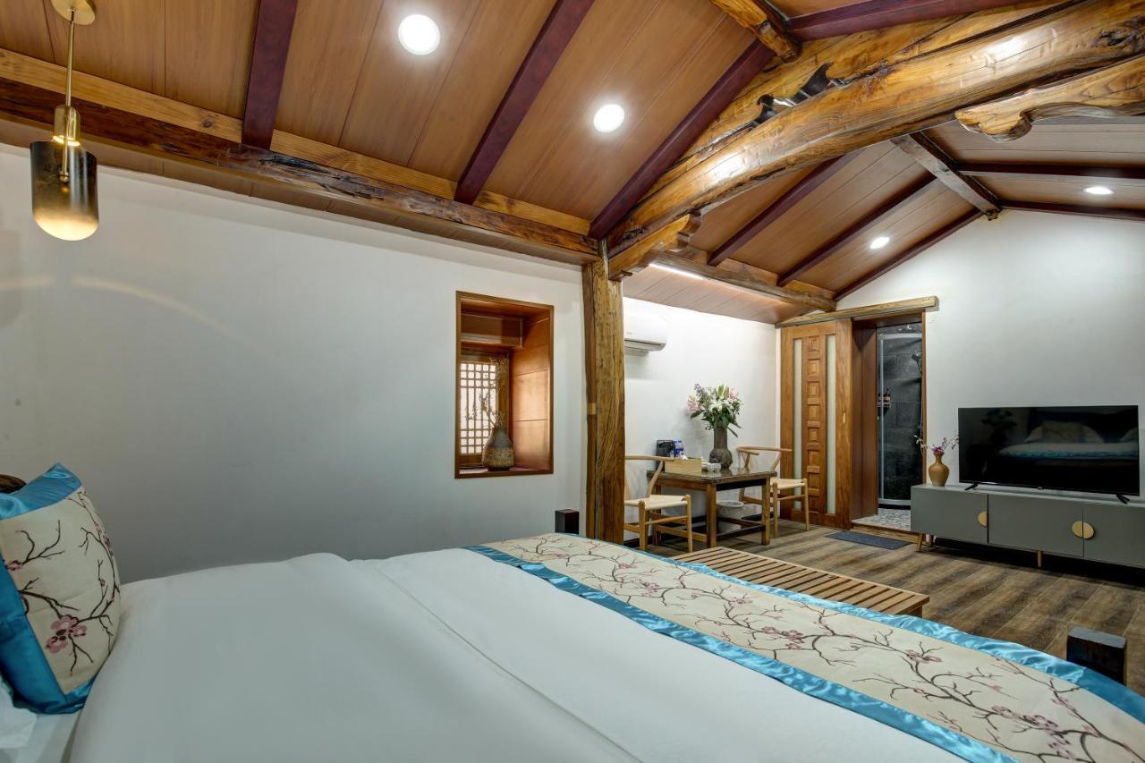 Hotel Dream Bay Tengchong Zewnętrze zdjęcie