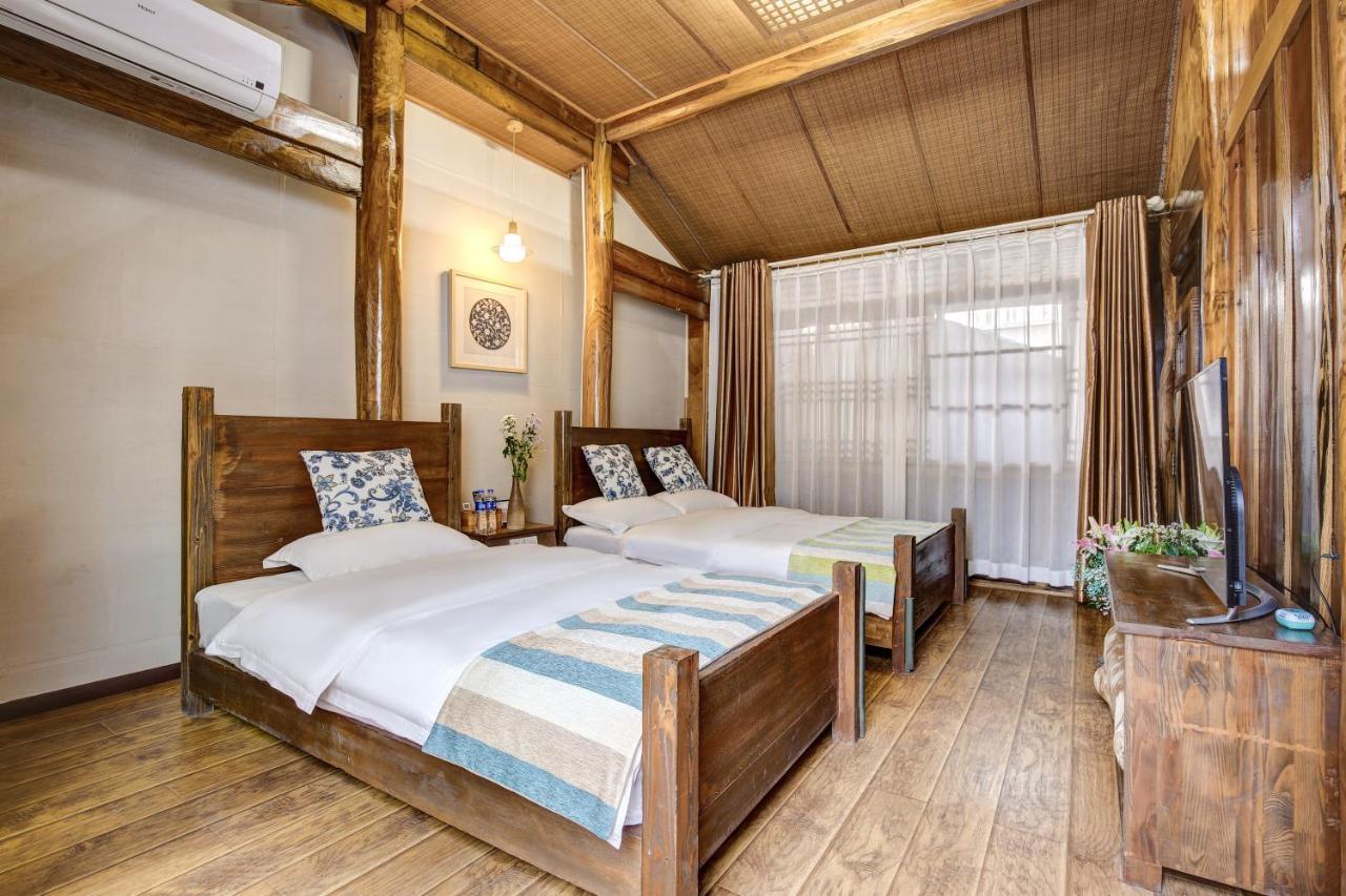 Hotel Dream Bay Tengchong Zewnętrze zdjęcie