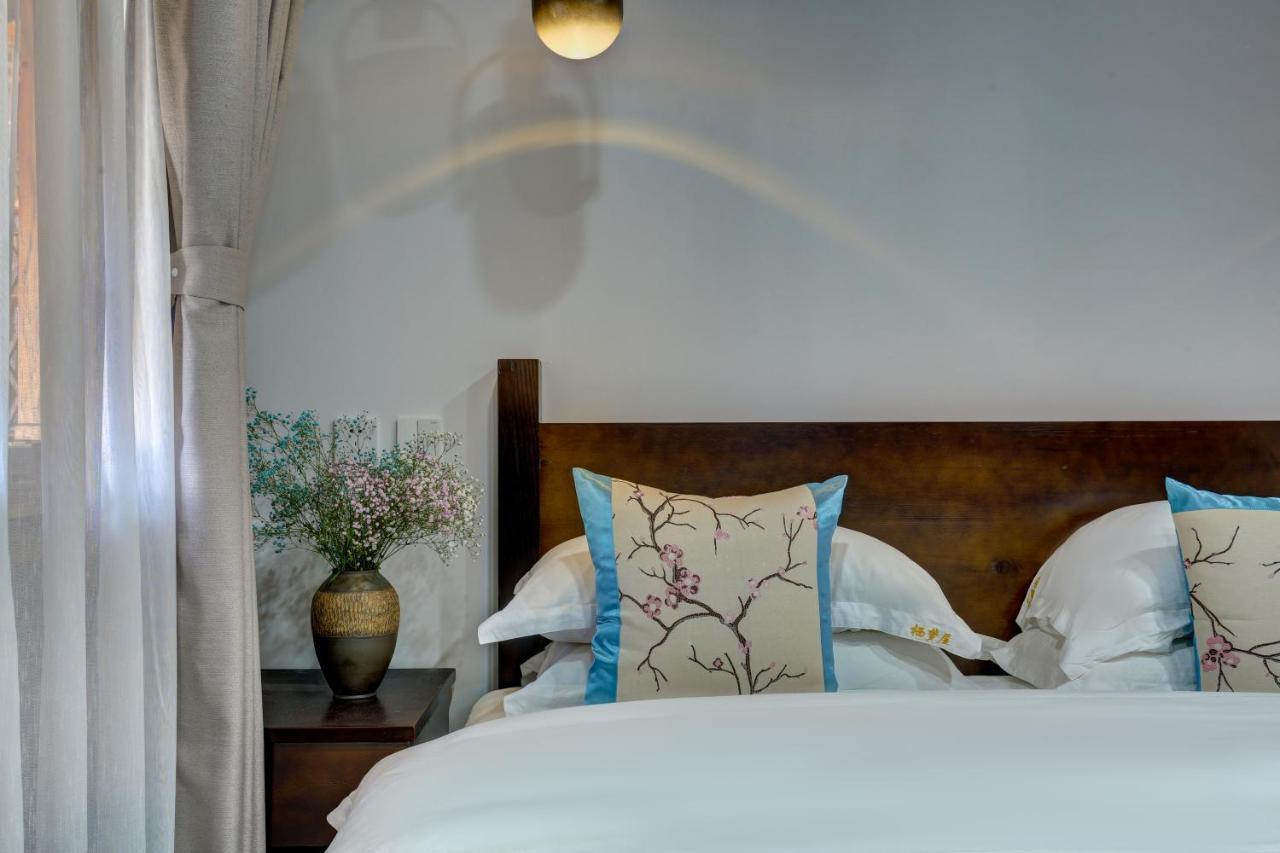 Hotel Dream Bay Tengchong Zewnętrze zdjęcie