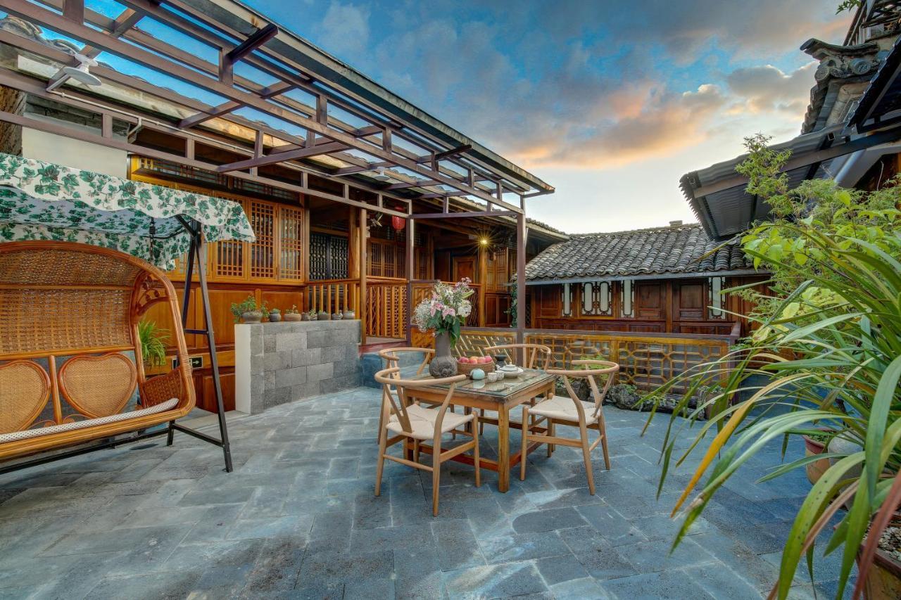 Hotel Dream Bay Tengchong Zewnętrze zdjęcie