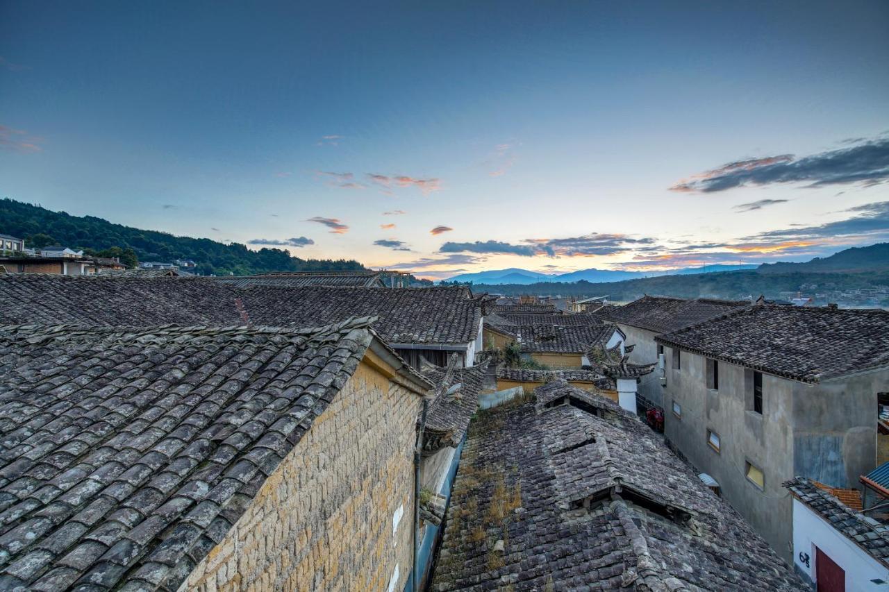 Hotel Dream Bay Tengchong Zewnętrze zdjęcie