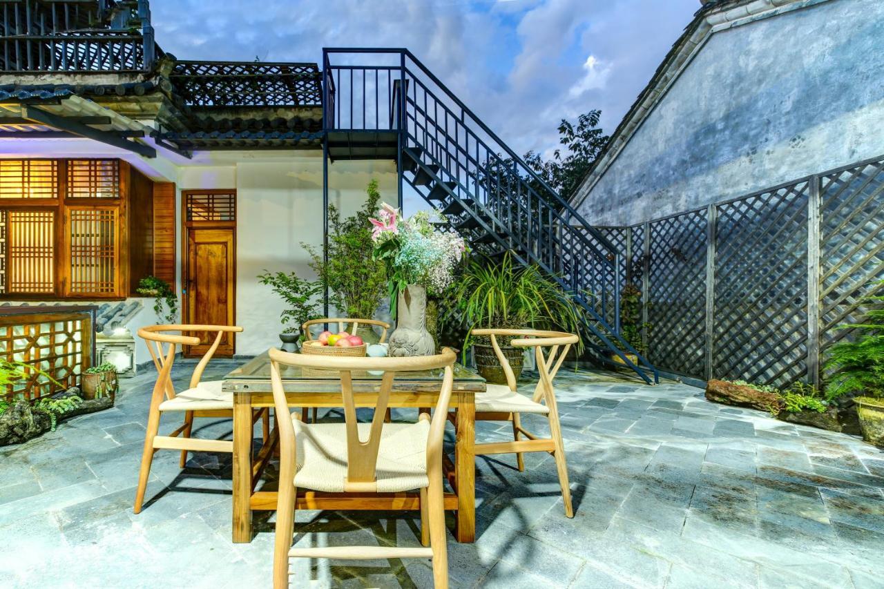 Hotel Dream Bay Tengchong Zewnętrze zdjęcie