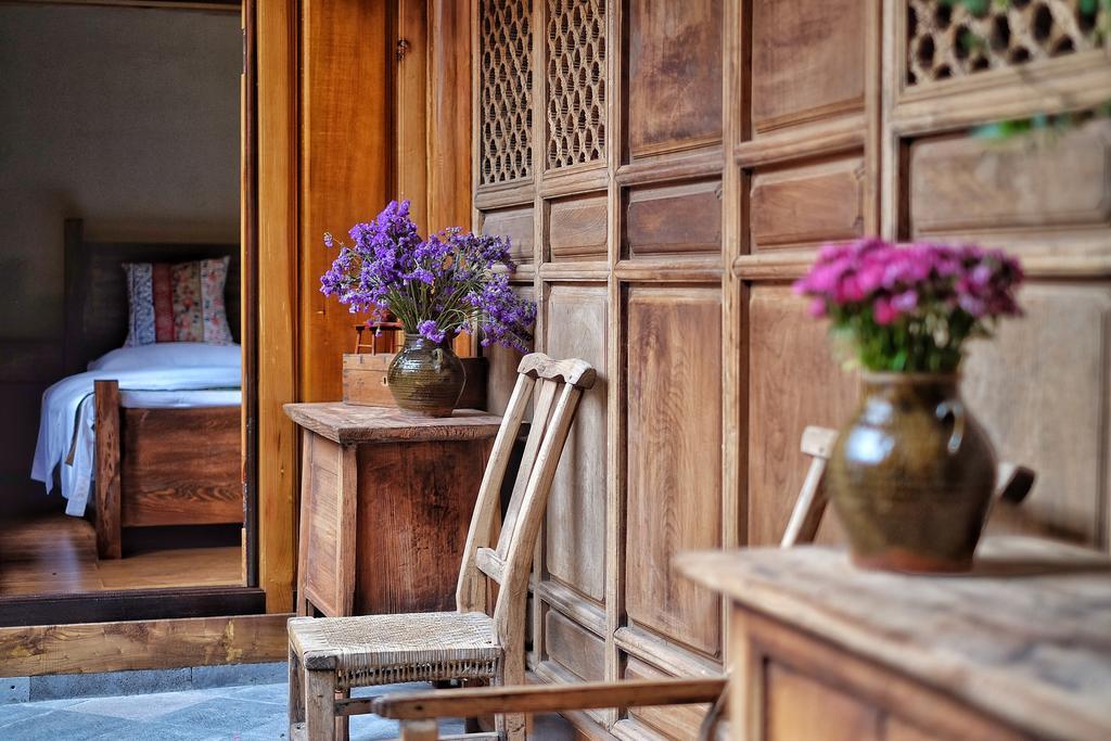 Hotel Dream Bay Tengchong Zewnętrze zdjęcie